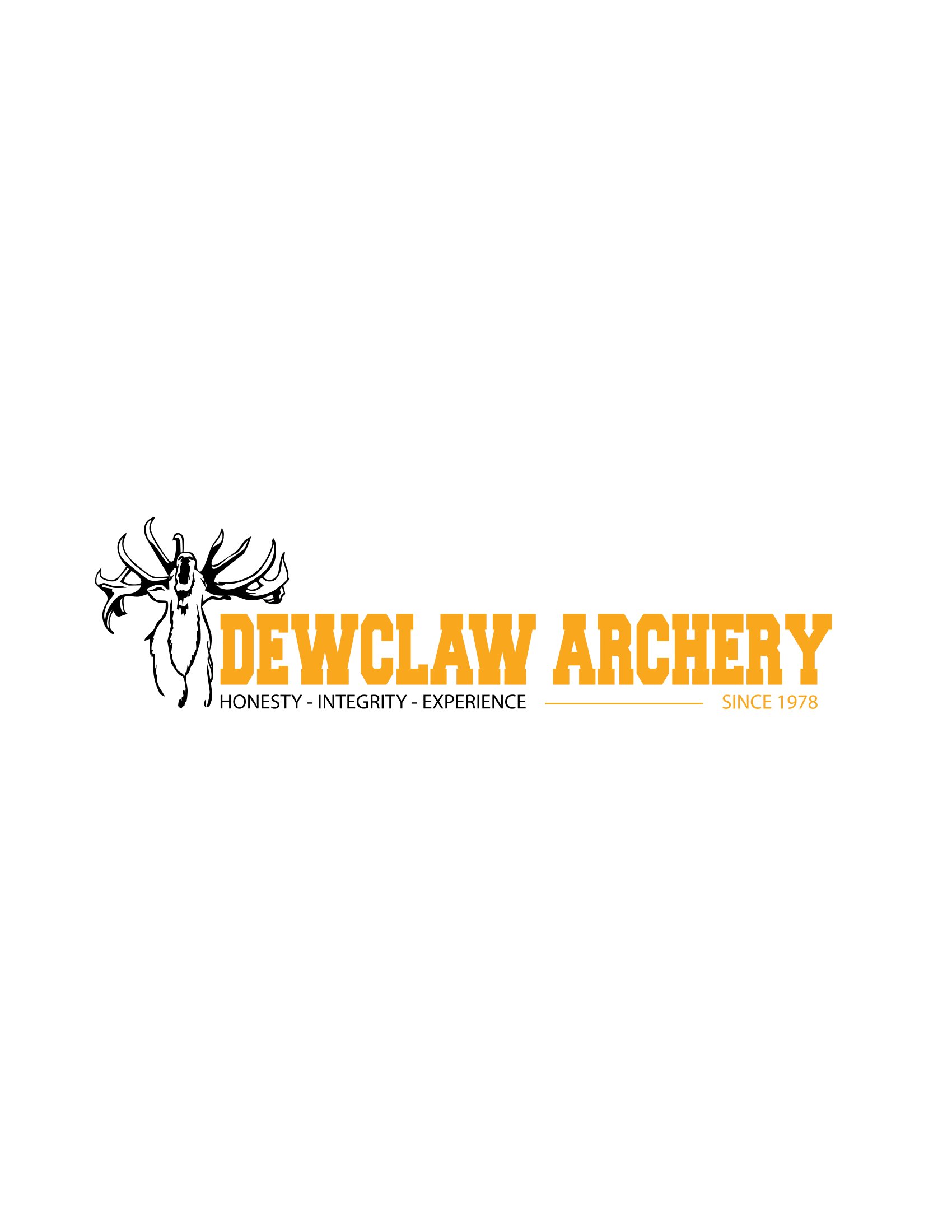 Dewclaw Archery